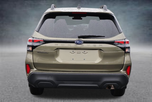 New 2026 Subaru Forester Premium AWD/4WD image 20