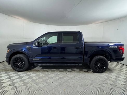 Used 2025 Ford F150 XLT w/ Equipment Group 303A High AWD/4WD image 7