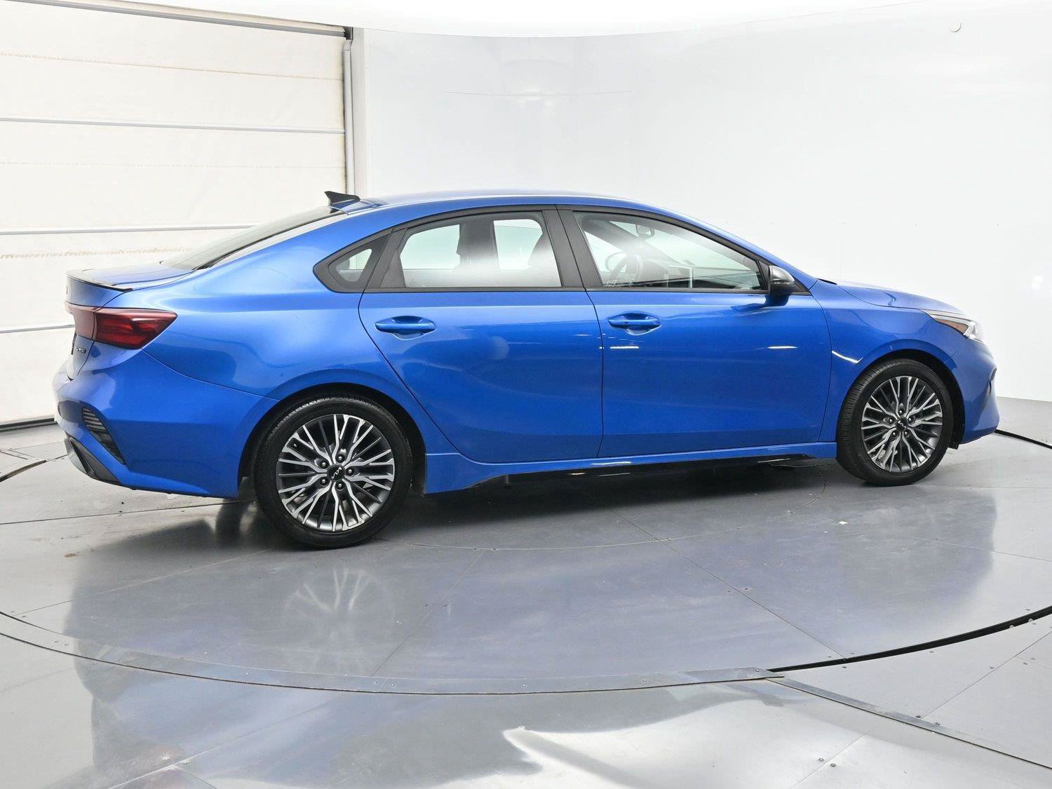 Used 2023 Kia Forte GT-Line FWD image 27