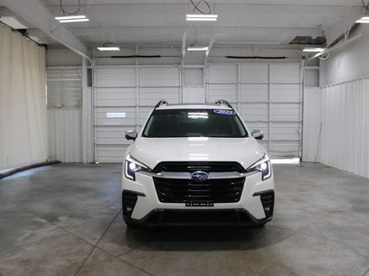 Used 2023 Subaru Ascent Limited w/ Technology Package
