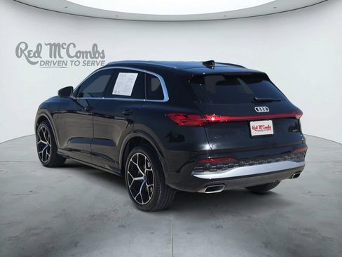 Used 2025 Audi Q5 Prestige AWD/4WD image 3
