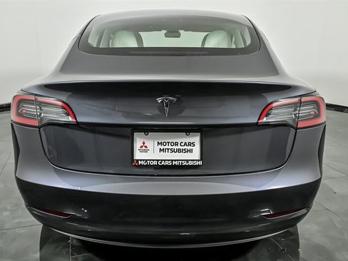 Used 2023 Tesla Model 3 Standard Range RWD image 8