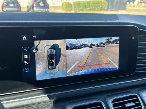 Certified 2026 Mercedes-Benz GLE 350 4MATIC image 23