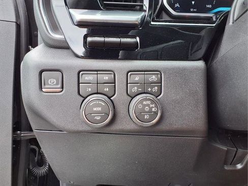 New 2026 Chevrolet Silverado 2500 High Country w/ High Country Premium Package AWD/4WD image 21