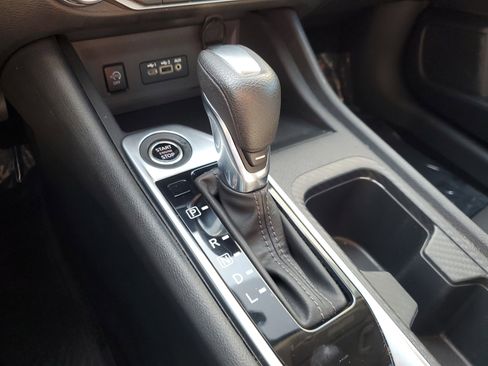 Certified 2024 Nissan Sentra SV w/ All-Weather Package image 31