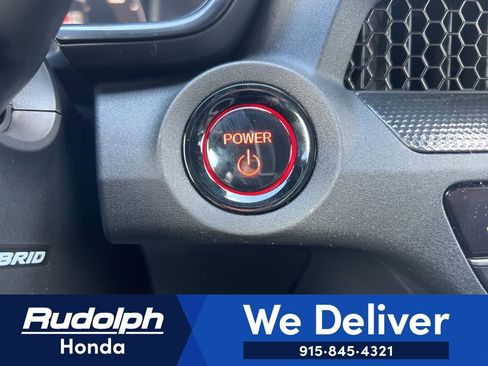 New 2026 Honda CR-V Sport-L image 40