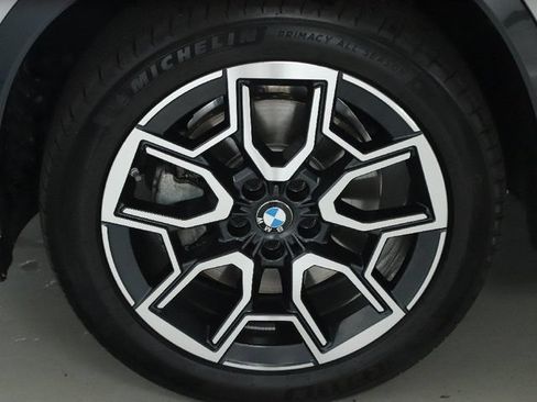 Used 2025 BMW X1 xDrive28i w/ Convenience Package AWD/4WD image 40