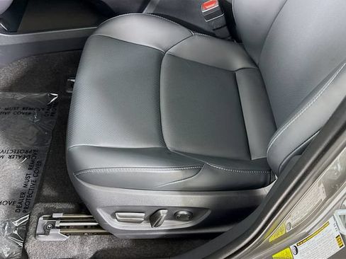 Certified 2026 Toyota bZ FWD image 20