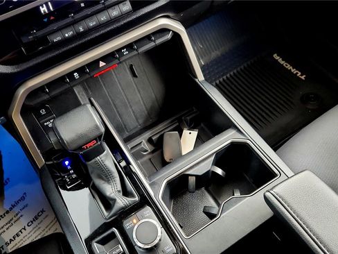 Used 2024 Toyota Tundra SR5 image 17