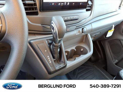 New 2026 Ford Transit 250 148 Medium Roof image 18