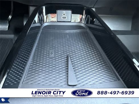 New 2025 Ford Mustang Mach-E Premium w/ Interior Protection Package image 24