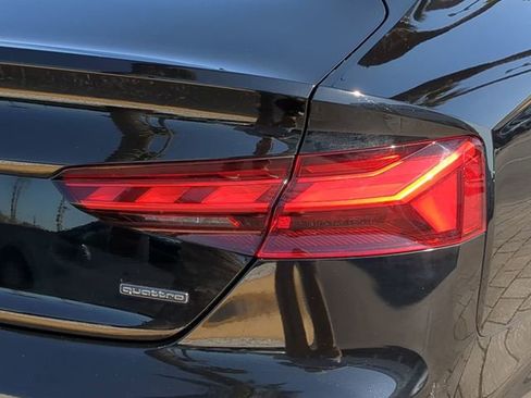 Used 2023 Audi A5 2.0T Premium Plus w/ Premium Plus image 8