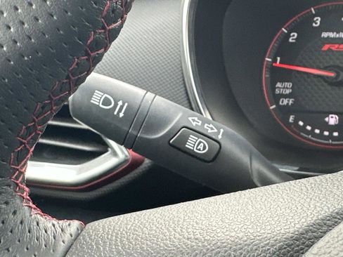 Certified 2023 Chevrolet TrailBlazer RS image 26