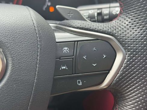 Certified 2023 Lexus NX 350 F Sport AWD/4WD image 28