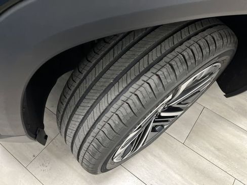 New 2026 Chevrolet Equinox RS w/ Convenience Package III image 38