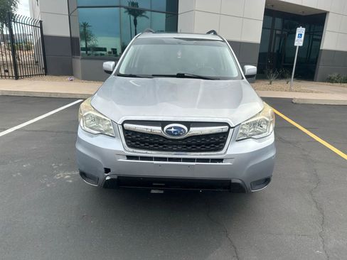 Used 2014 Subaru Forester 2.5i Premium w/ All-Weather Package image 2