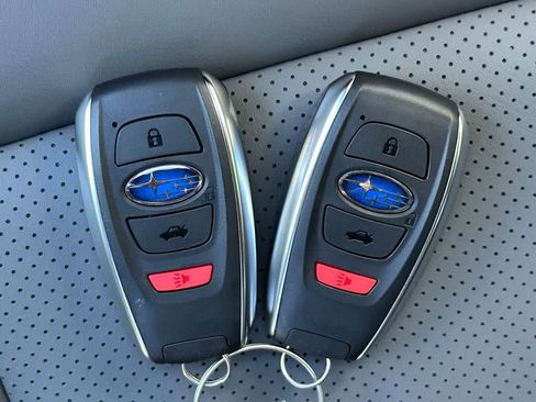 New 2026 Subaru Crosstrek 2.5i Limited image 21