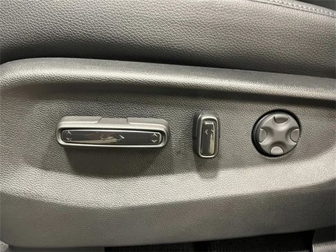 New 2025 Honda Odyssey EX-L image 10