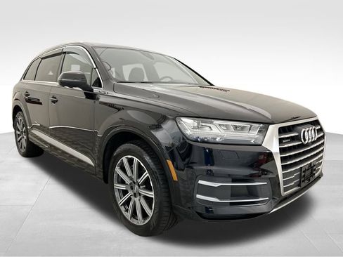 Used 2019 Audi Q7 2.0T Premium Plus w/ Premium Plus Package image 8