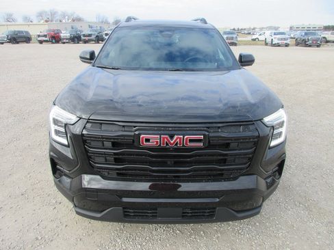 New 2026 GMC Terrain Elevation w/ Elevation Premium Package image 10