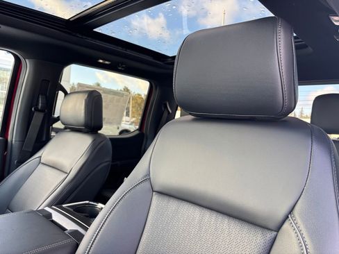 New 2026 Ford F150 Lariat image 14