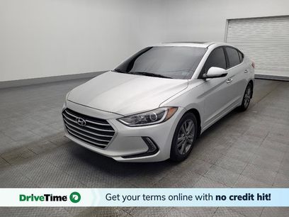 Used 2018 Hyundai Elantra Value Edition