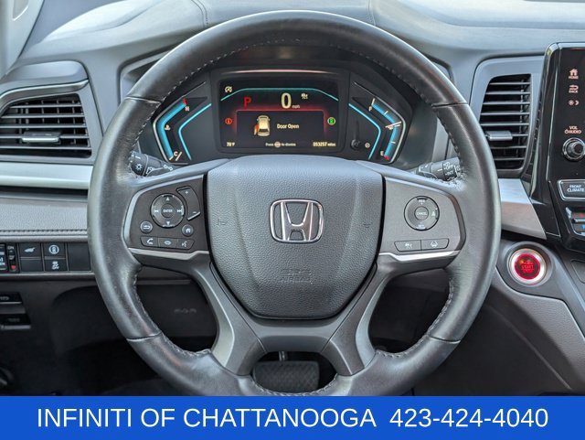 Used 2024 Honda Odyssey EX-L image 24