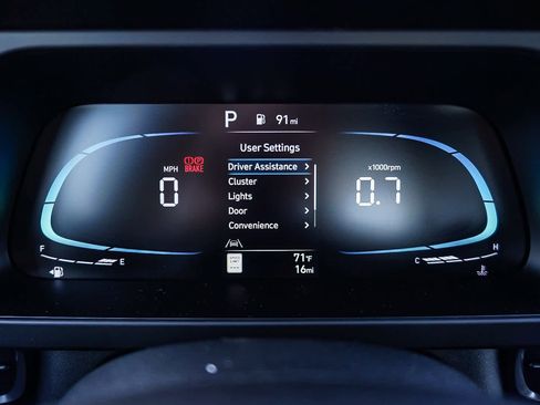 New 2026 Hyundai Elantra Sport image 27