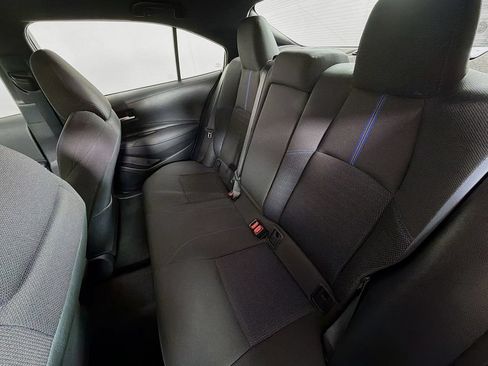 Used 2020 Toyota Corolla SE FWD image 22