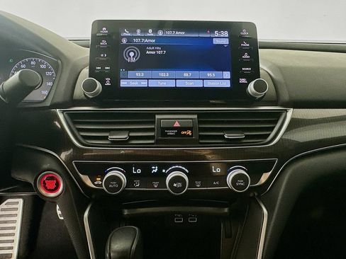 Used 2022 Honda Accord Sport image 14