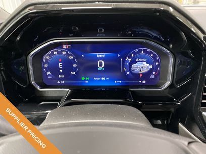 New 2026 Chevrolet Silverado 1500 LTZ w/ LTZ Premium Package