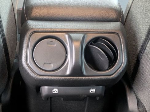 New 2026 Jeep Wrangler Unlimited Sport image 22