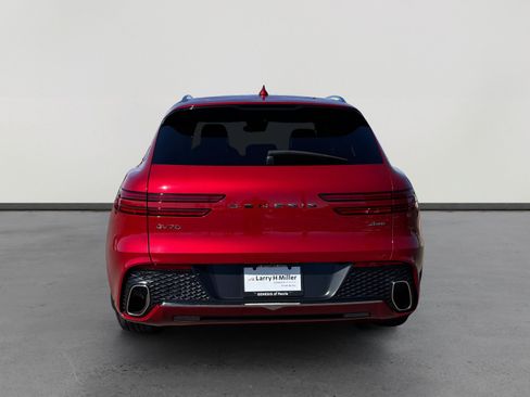 Used 2022 Genesis GV70 2.5T w/ Select Package AWD/4WD image 4
