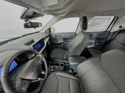 New 2026 Ford Maverick XLT image 5