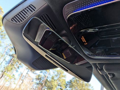 New 2026 Mercedes-Benz S 580 S 580 image 28