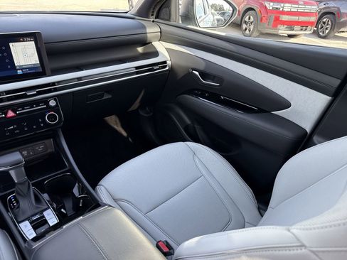 New 2026 Hyundai Santa Cruz Limited image 13