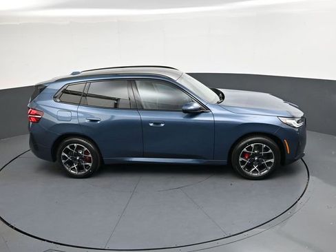 Used 2026 BMW X3 xDrive30 w/ M Sport Package image 21