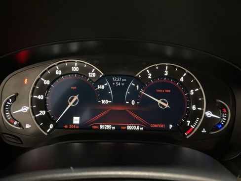 Used 2019 BMW 540i image 9