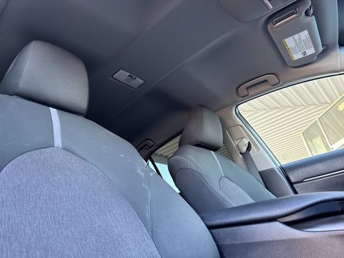 Used 2023 Toyota Camry LE FWD image 16