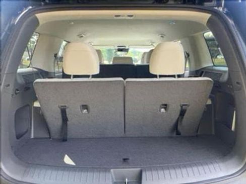 New 2025 Hyundai Santa Fe SE image 32