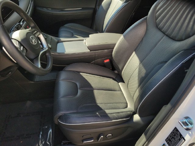 Used 2025 Hyundai Palisade Limited AWD/4WD image 20