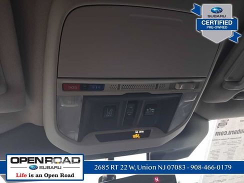 Certified 2023 Subaru Forester Premium AWD/4WD image 38