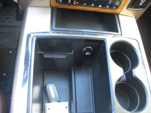 Used 2014 RAM 1500 Laramie Longhorn w/ Convenience Group image 20