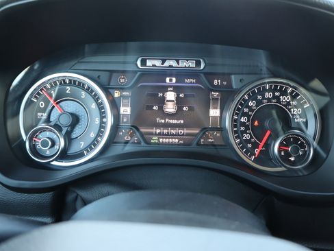 Used 2020 RAM 1500 Laramie image 27