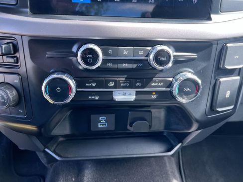 Used 2024 Ford F150 XLT w/ Tow/Haul Package AWD/4WD image 19
