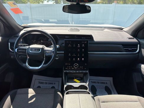 Used 2025 GMC Terrain Elevation AWD/4WD image 15