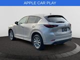 Used 2024 MAZDA CX-5 AWD 2.5 S w/ Select Package image 4