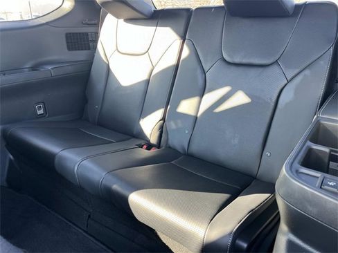 Used 2025 Lexus TX 350 AWD w/ Technology Package image 23