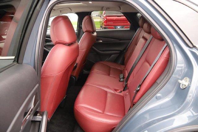 Used 2025 MAZDA CX-30 AWD 2.5 S w/ Preferred Package image 11