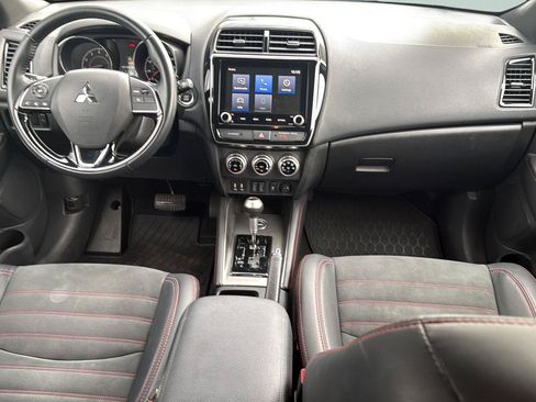 Used 2021 Mitsubishi Outlander Sport GT AWD/4WD image 21